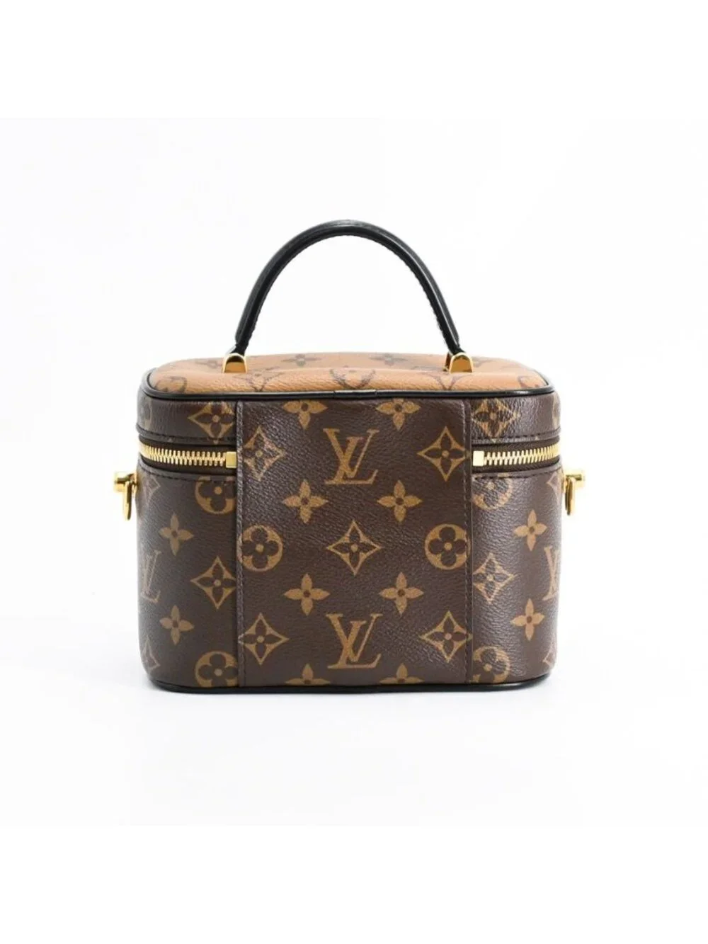 Louis Vuitton Handbag Vanity
